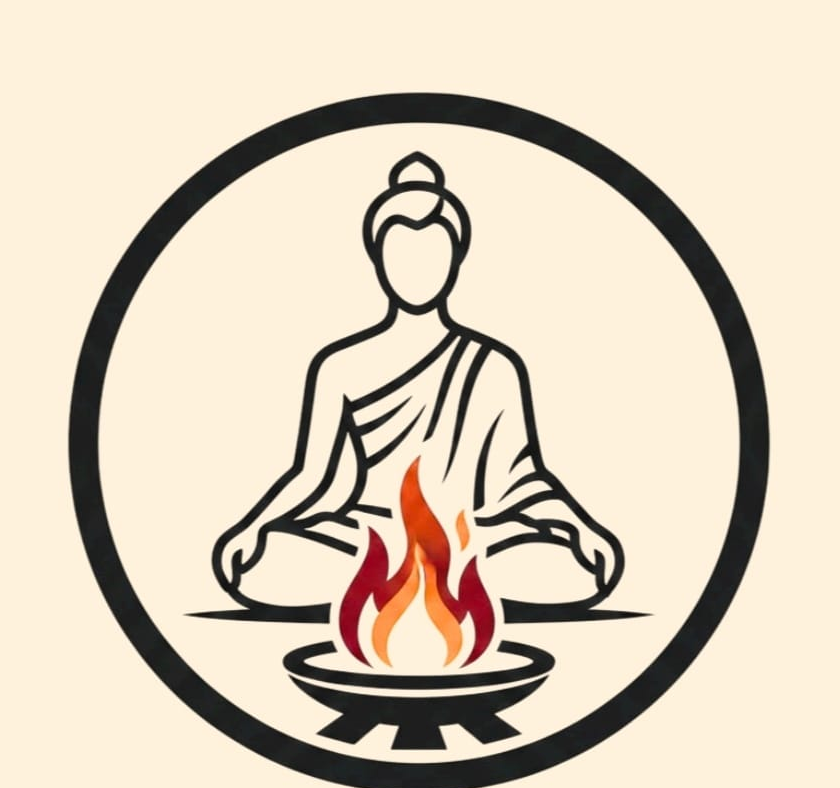 Vrindagni — the sacred fire of Vrindavan